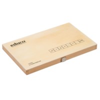 Letterdoos magnetisch