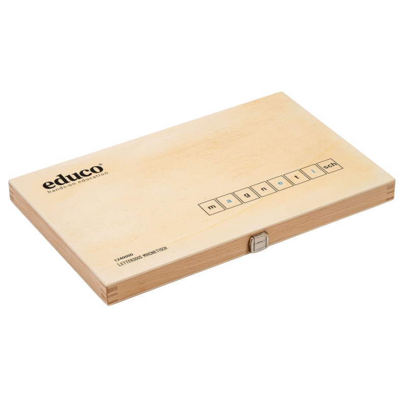 Letterdoos magnetisch