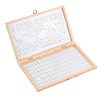 Letterdoos magnetisch