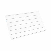 Metal plate