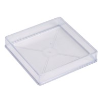 Box 10.1 x 10.1 x 1.6 cm