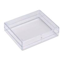 Box 10 x 8.1 x 2.4 cm
