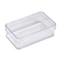 Box 7.6 x 5.6 x 3 cm