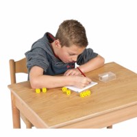 Letterdobbelstenen