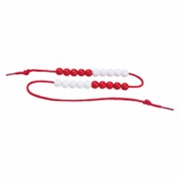 Bead string up to 20 pupils