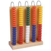 Abacus 5 x 20 teacher