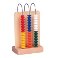 Abacus 3 x 20 pupils