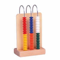 Abacus 3 x 20 pupils