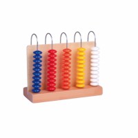 Abacus 5 x 10 teacher