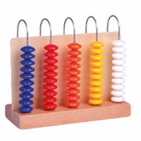 Abacus 5 x 10 teacher