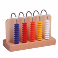 Abacus 5 x 10 pupils