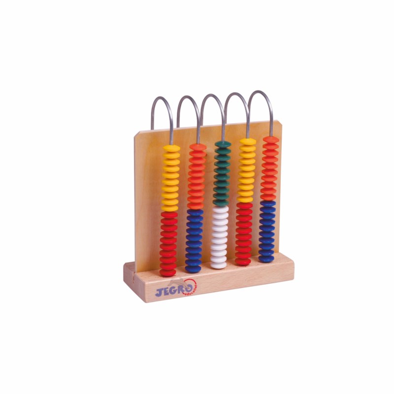 Abacus Link