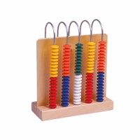 Abacus 5 x 20 pupils