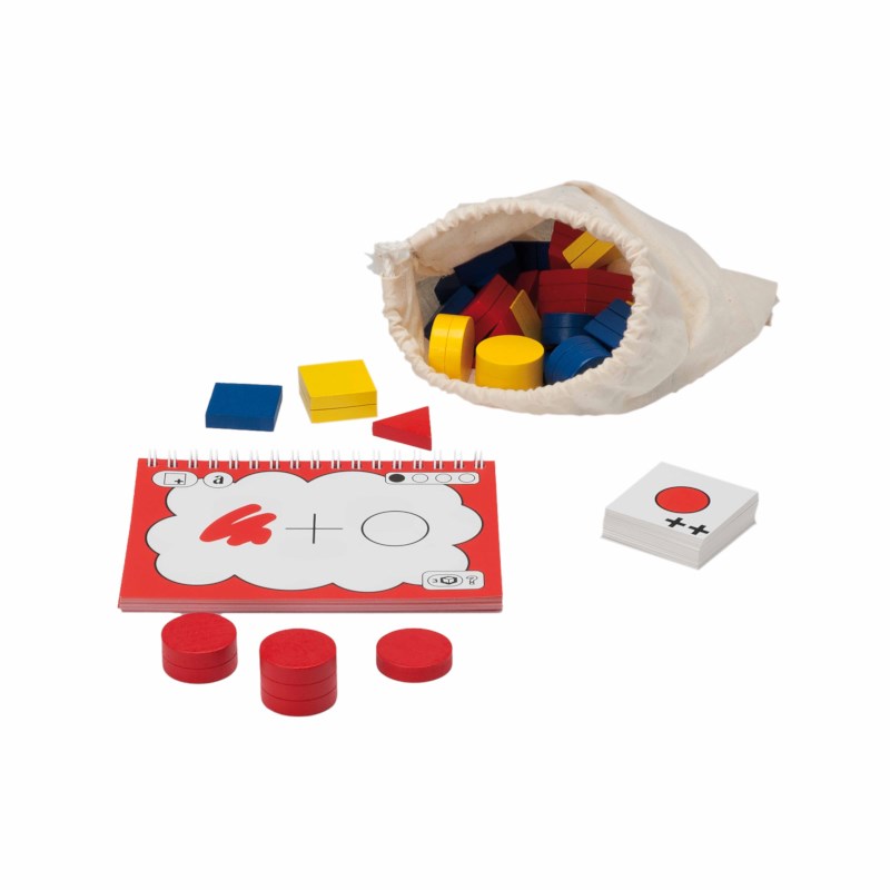 Thinkstep red