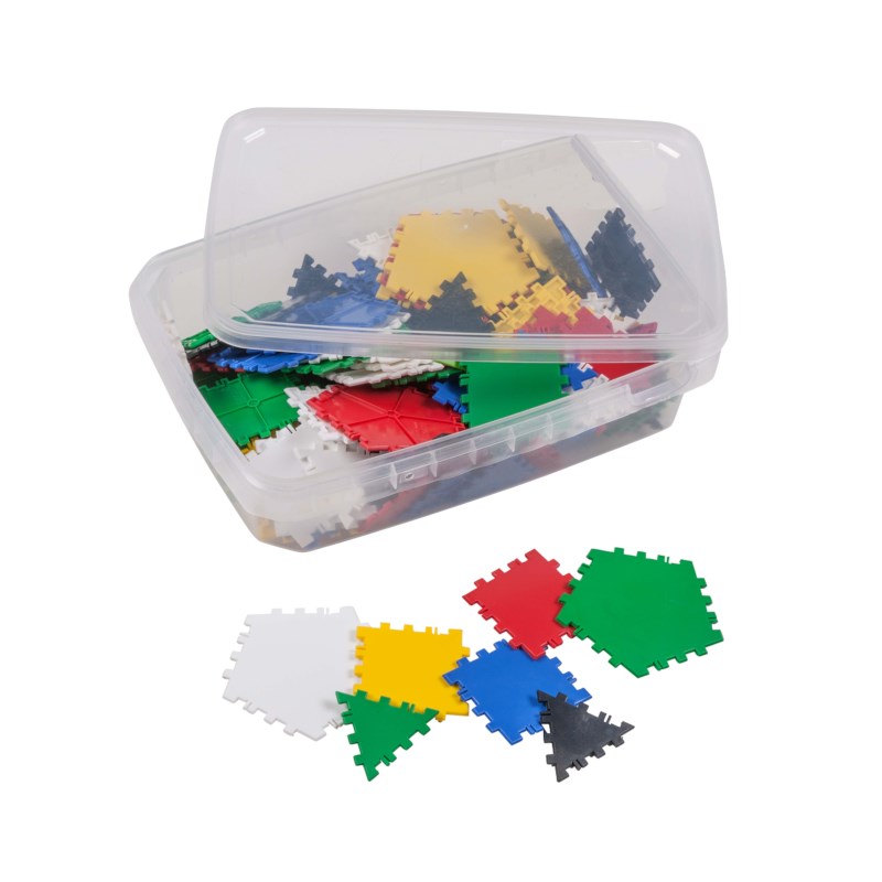 Lokon 156 pieces
